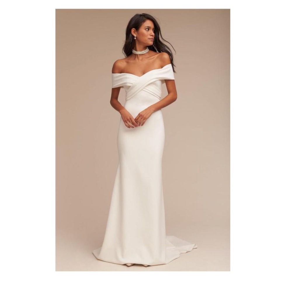 Theia Blake Dress by Bhldn